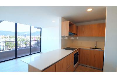 Apartamento en venta en Polo Club, Bogotá · foto 10 de 18