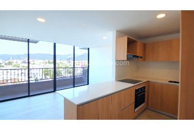 Apartamento en venta en Polo Club, Bogotá · foto 11 de 18