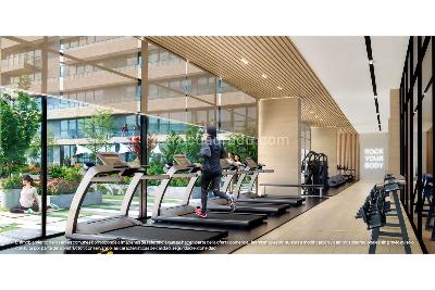 Apartamento en venta en Polo Club, Bogotá · foto 14 de 18