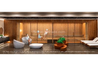 Apartamento en venta en Polo Club, Bogotá · foto 15 de 18