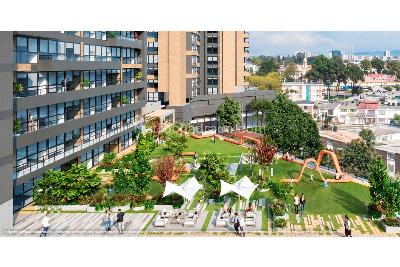 Apartamento en venta en Polo Club, Bogotá · foto 18 de 18