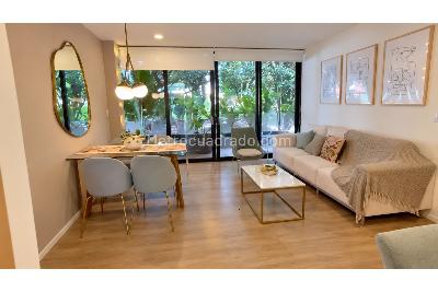 Apartamento en venta en Polo Club, Bogotá · foto 2 de 18