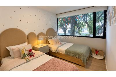 Apartamento en venta en Polo Club, Bogotá · foto 3 de 18