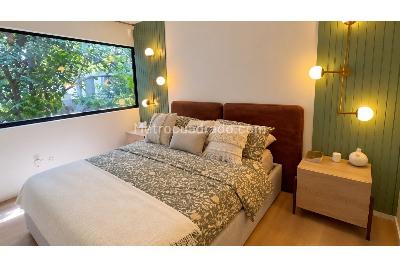 Apartamento en venta en Polo Club, Bogotá · foto 4 de 18