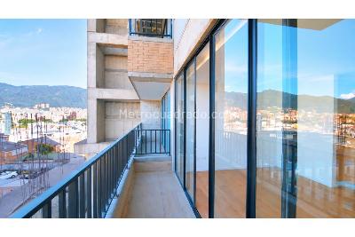 Apartamento en venta en Polo Club, Bogotá · foto 5 de 18