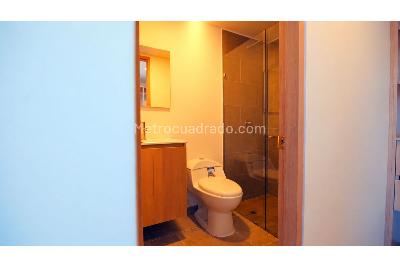 Apartamento en venta en Polo Club, Bogotá · foto 8 de 18