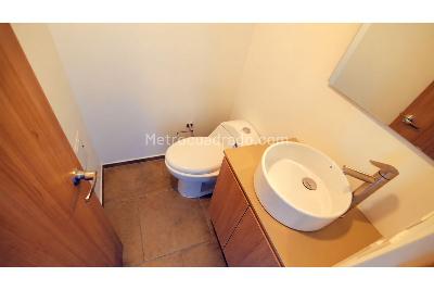 Apartamento en venta en Polo Club, Bogotá · foto 9 de 18