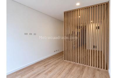 Apartaestudio en venta en Chapinero Alto, Bogotá, 30 m² · foto 5 de 18
