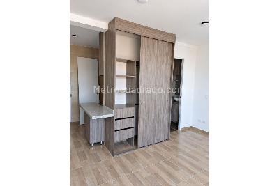 Apartaestudio en venta en Prados De Suba, Bogotá, 30 m² · foto 2 de 6