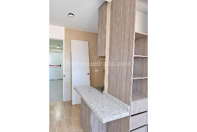 Apartaestudio en venta en Prados De Suba, Bogotá, 30 m² · foto 3 de 6