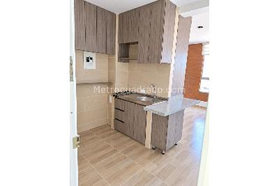 Apartaestudio en venta en Prados De Suba, Bogotá, 30 m² · foto 4 de 6