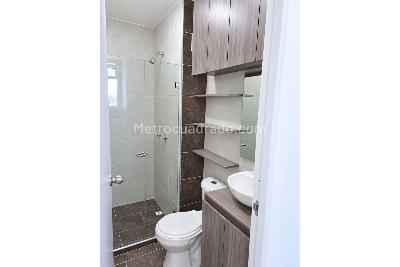 Apartaestudio en venta en Prados De Suba, Bogotá, 30 m² · foto 5 de 6