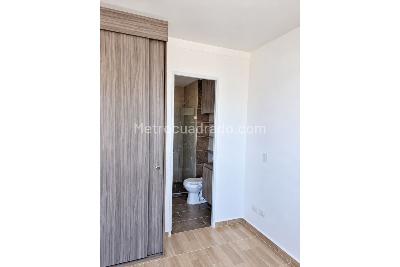 Apartaestudio en venta en Prados De Suba, Bogotá, 30 m² · foto 6 de 6