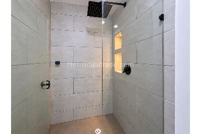 Apartaestudio en arriendo en Colina Campestre, Bogotá, 38 m² · foto 8 de 13