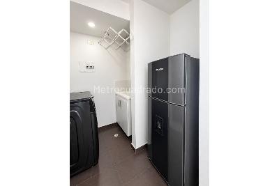 Apartaestudio en venta en Britalia, Bogotá, 52 m² · foto 5 de 14