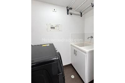 Apartaestudio en venta en Britalia, Bogotá, 52 m² · foto 6 de 14