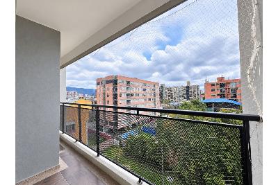 Apartaestudio en venta en Britalia, Bogotá, 52 m² · foto 7 de 14