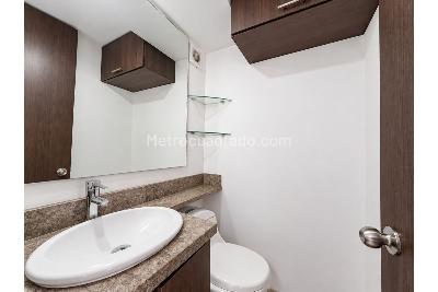 Apartaestudio en venta en Britalia, Bogotá, 52 m² · foto 9 de 14