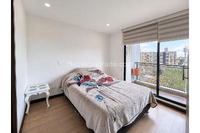 Apartaestudio en venta en Britalia, Bogotá, 52 m² · foto 10 de 14