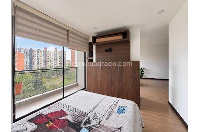 Apartaestudio en venta en Britalia, Bogotá, 52 m² · foto 11 de 14