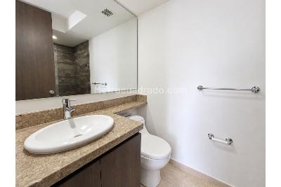 Apartaestudio en venta en Britalia, Bogotá, 52 m² · foto 13 de 14