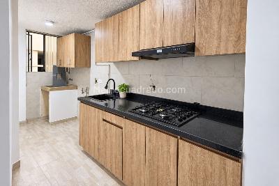 Apartamento en venta en Suba Centro, Bogotá · foto 2 de 10