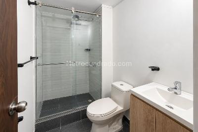 Apartamento en venta en Suba Centro, Bogotá · foto 5 de 10