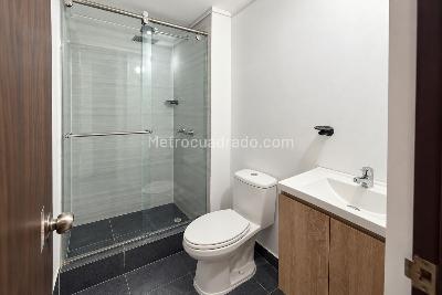 Apartamento en venta en Suba Centro, Bogotá · foto 8 de 10