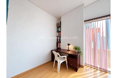 Casa de 3 alcobas en venta en Suba Centro, Bogotá, 124 m² · foto 11 de 18