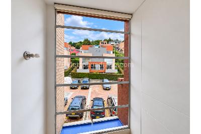 Casa de 3 alcobas en venta en Suba Centro, Bogotá, 124 m² · foto 12 de 18