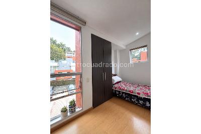 Casa de 3 alcobas en venta en Suba Centro, Bogotá, 124 m² · foto 14 de 18