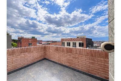 Casa de 3 alcobas en venta en Suba Centro, Bogotá, 124 m² · foto 15 de 18