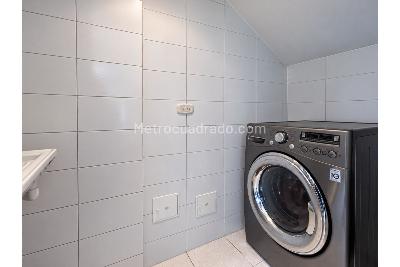 Casa de 3 alcobas en venta en Suba Centro, Bogotá, 124 m² · foto 17 de 18