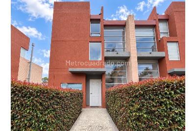Casa de 3 alcobas en venta en Suba Centro, Bogotá, 124 m² · foto 18 de 18