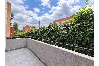 Casa de 3 alcobas en venta en Suba Centro, Bogotá, 124 m² · foto 3 de 18