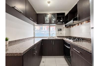 Casa de 3 alcobas en venta en Suba Centro, Bogotá, 124 m² · foto 4 de 18