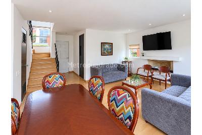 Casa de 3 alcobas en venta en Suba Centro, Bogotá, 124 m² · foto 5 de 18