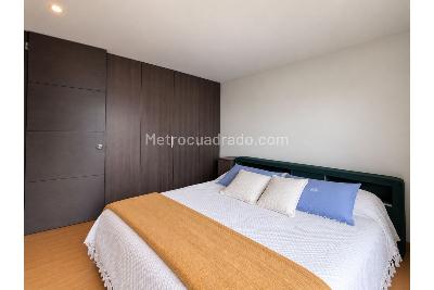Casa de 3 alcobas en venta en Suba Centro, Bogotá, 124 m² · foto 6 de 18