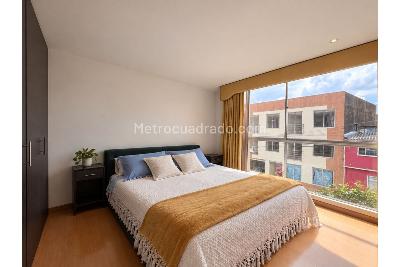 Casa de 3 alcobas en venta en Suba Centro, Bogotá, 124 m² · foto 7 de 18