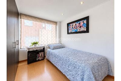 Casa de 3 alcobas en venta en Suba Centro, Bogotá, 124 m² · foto 9 de 18