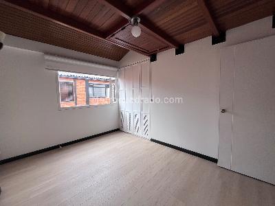 Apartamento de 2 alcobas en arriendo en Cedritos, Bogotá, 59 m² · foto 10 de 14