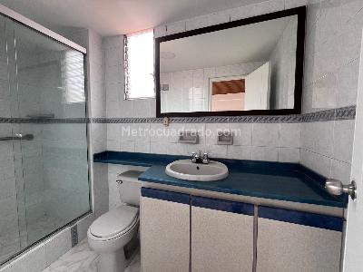 Apartamento de 2 alcobas en arriendo en Cedritos, Bogotá, 59 m² · foto 12 de 14