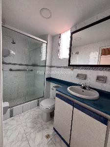 Apartamento de 2 alcobas en arriendo en Cedritos, Bogotá, 59 m² · foto 13 de 14