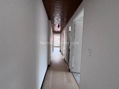 Apartamento de 2 alcobas en arriendo en Cedritos, Bogotá, 59 m² · foto 3 de 14