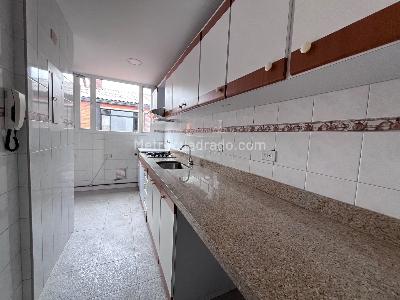 Apartamento de 2 alcobas en arriendo en Cedritos, Bogotá, 59 m² · foto 5 de 14