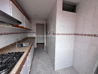 Apartamento de 2 alcobas en arriendo en Cedritos, Bogotá, 59 m² · foto 6 de 14