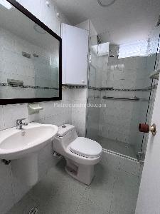 Apartamento de 2 alcobas en arriendo en Cedritos, Bogotá, 59 m² · foto 8 de 14