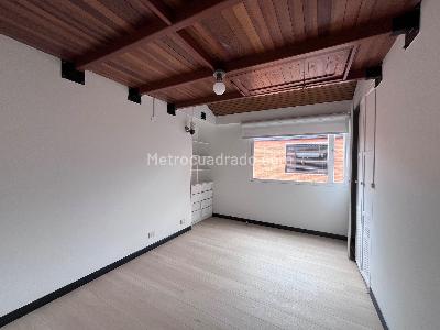 Apartamento de 2 alcobas en arriendo en Cedritos, Bogotá, 59 m² · foto 9 de 14
