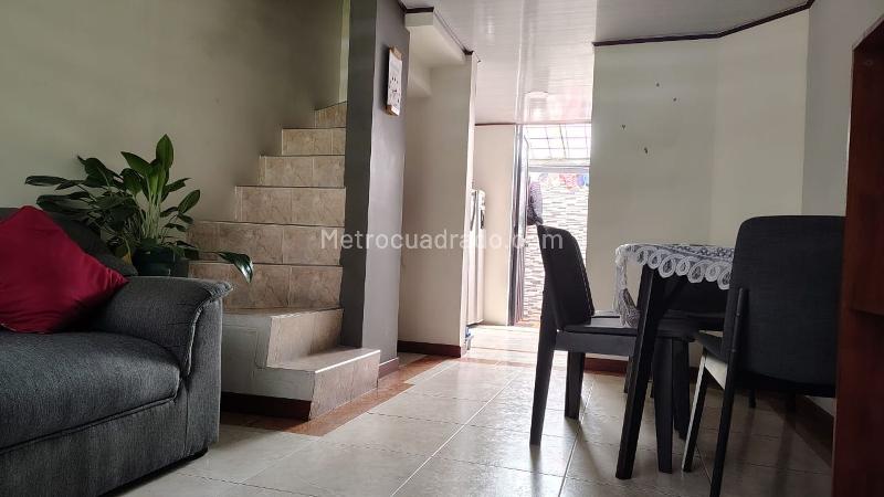 Casa – Soacha - Vista 2