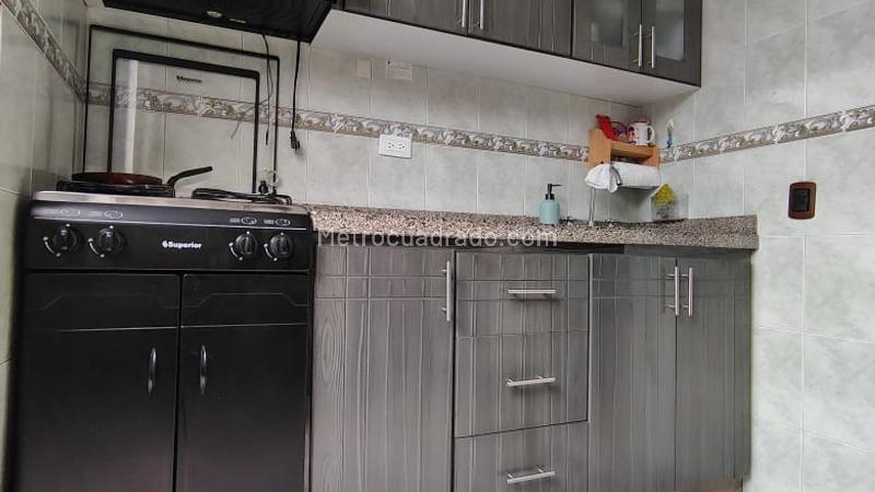 Casa – Soacha - Vista 3